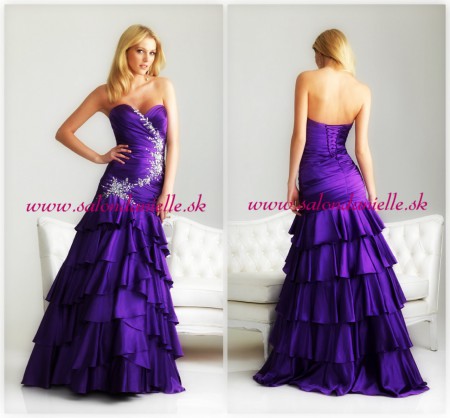 Model 3 = 80,- eur, farba / colour fuchsia (ružová), veľkosť / size: 38
