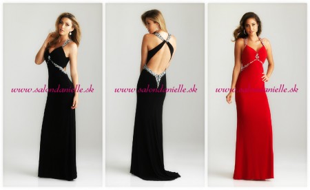 Model 4 = 80,- eur, farba čierna / colour black, veľkosť / size: 38